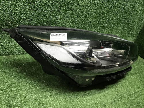 Фара правая Kia Sorento 3 UM Prime (2017-2020) LED
