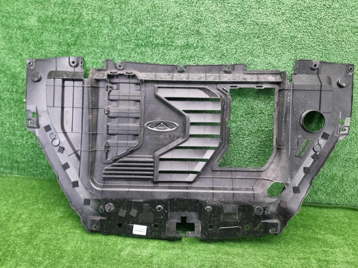 Кожух замка капота Chery Tiggo 7 Pro (2020-2024)