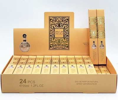 Парфюм Fride of Lattafa 35 мл