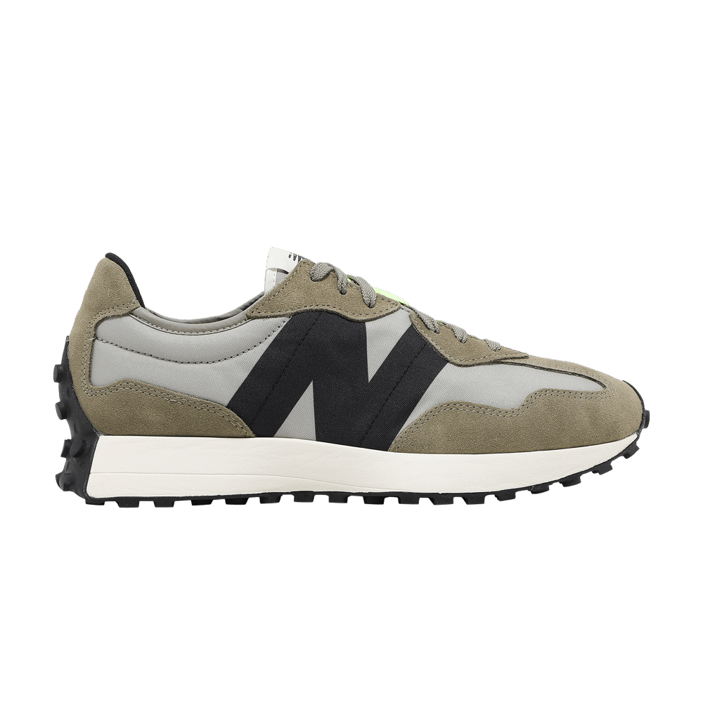Кроссовки New Balance Nb 327