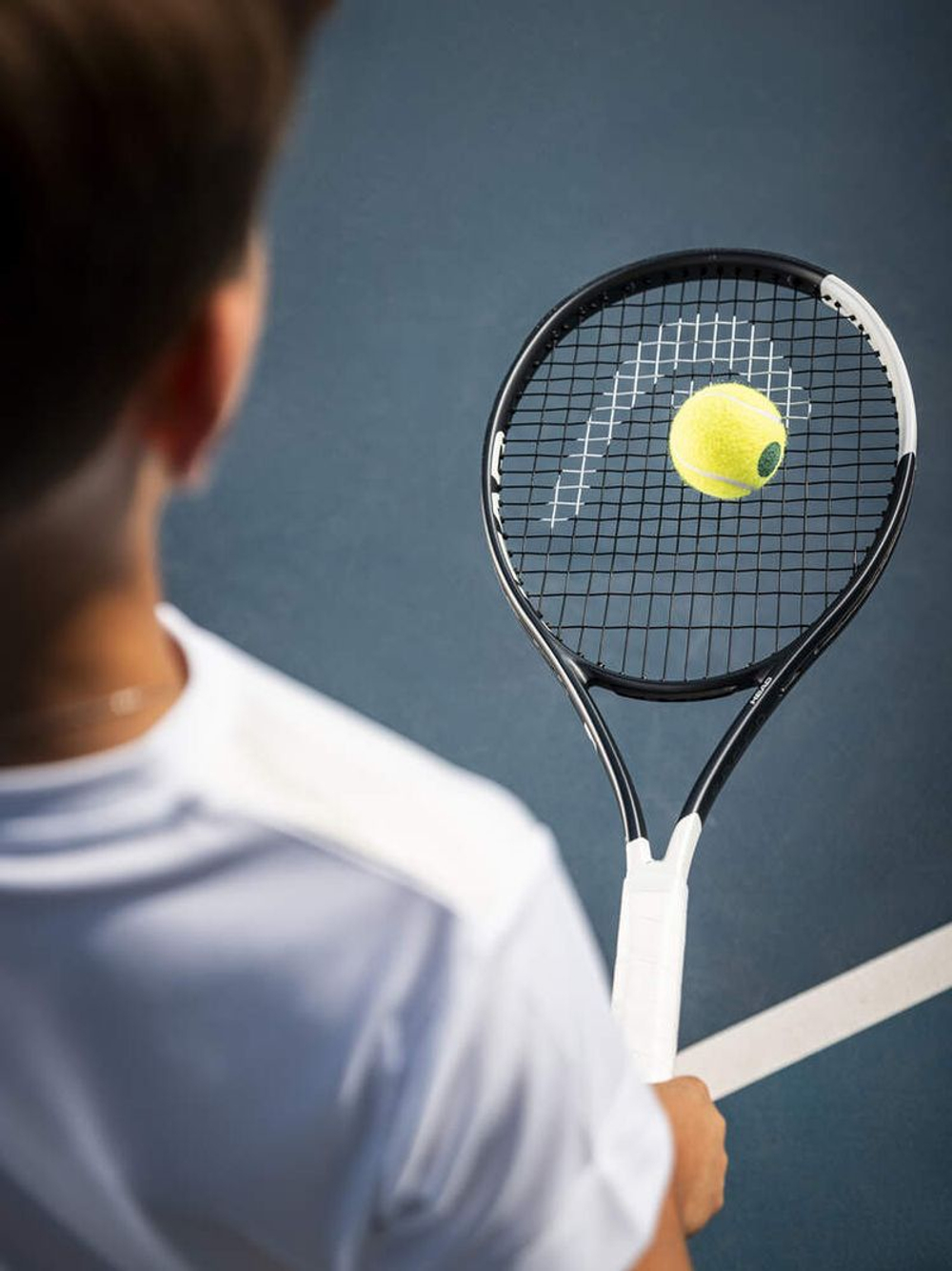 Ракетка детская Head Speed Jr. 2026