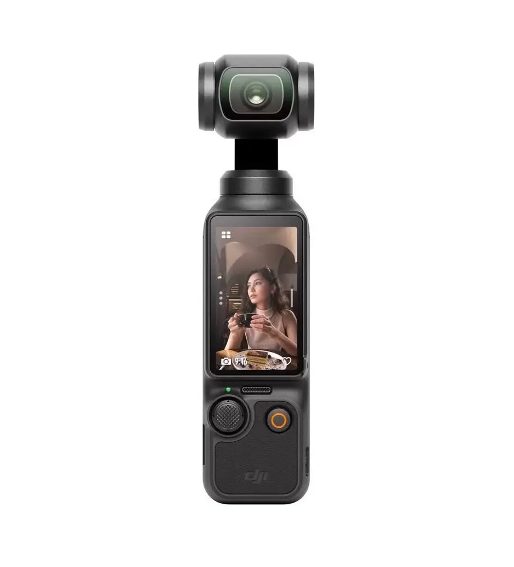 DJI Osmo Pocket 3