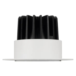 Светильник MS-ATLAS-TRIMLESS-R70-12W Warm3000 (BK, 32deg, 230V) (Arlight, IP20 Металл, 5 лет) 036105(1)