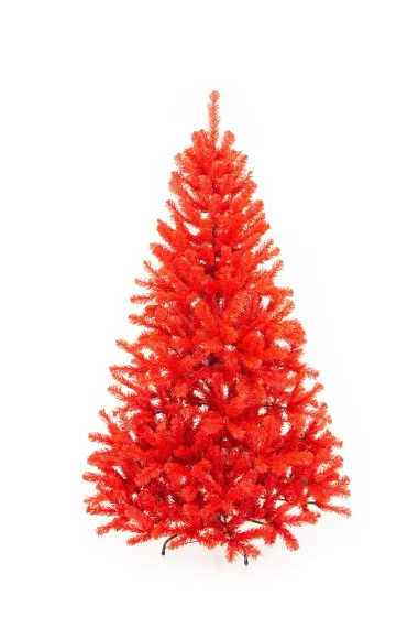 Искусственная елка Огненная 300 см., мягкая хвоя, ЕлкиТорг (49300)