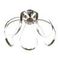 Потолочная светодиодная люстра Omnilux Savelli OML-04507-85