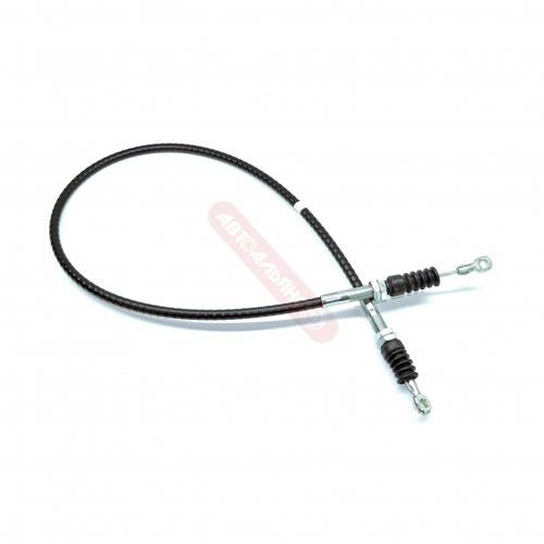 Трос ручного тормоза передний ГАЗ 3302 BM1378