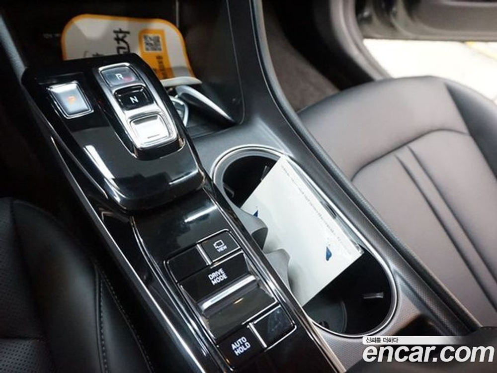 Hyundai Sonata (DN8) 2.0 (11.2020)