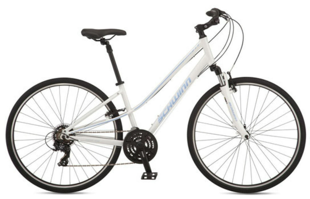 Женский велосипед Schwinn Voyageur Women (2022)