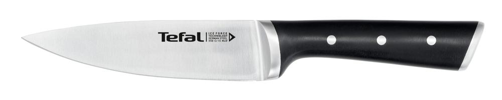 Шеф-нож Tefal Ice Force K2320324