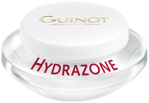 Crème Hydrazone Rich Интенсивный увлажняющий крем