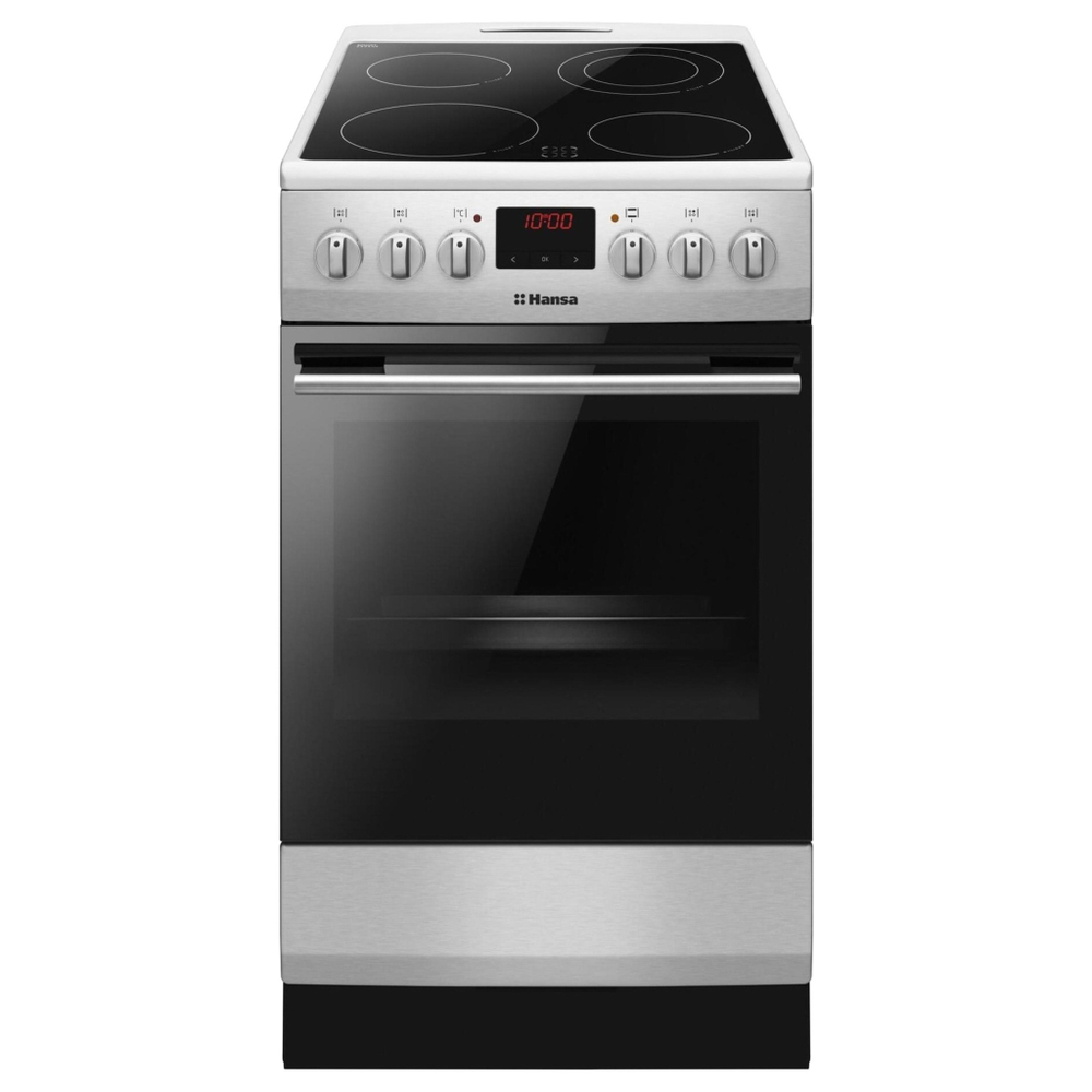 Электрическая плита Hansa FCCX58204
