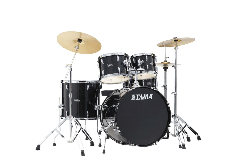 Ударная установка TAMA ST52H6C-BNS STAGESTAR