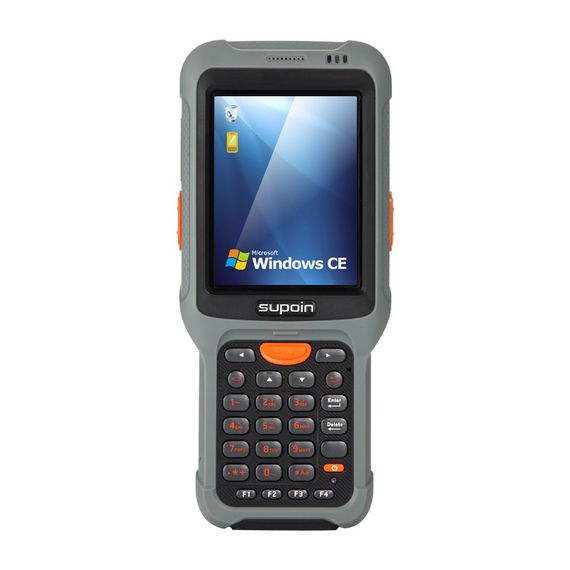 ТСД Supoin S50 2D/WinCE 6.0 OS/512 RAM + 512 ROM/WIFI / bluetooth