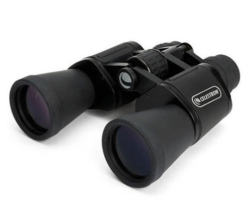 Бинокль Celestron UpClose G2 10-30x50 zoom
