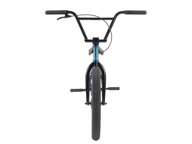 BMX Велосипед Subrosa Salvador FC 20" 2022 (синий)