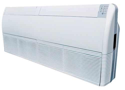 Сплит-система кондиционер напольно-потолочный Neoclima NS/NU-24CT1 на 70 м²