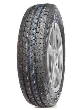 HiFly Ice-Transit 195/70 R15C 104/102R шип.