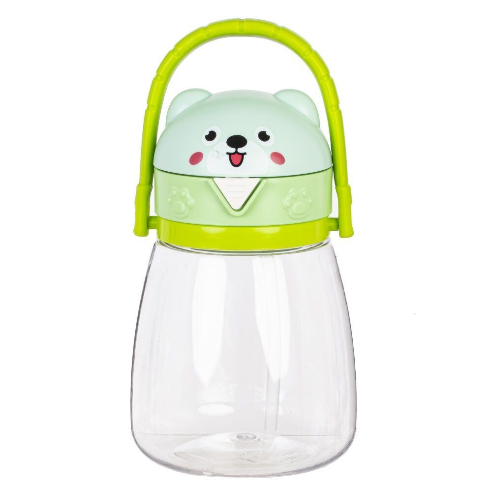 GAEM Бутылка, 700 мл, L12 W10 H16 см, 4в.