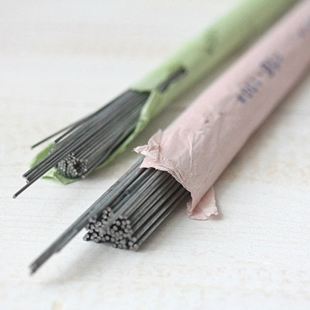 Японская проволока №16 (голая, 100 шт)