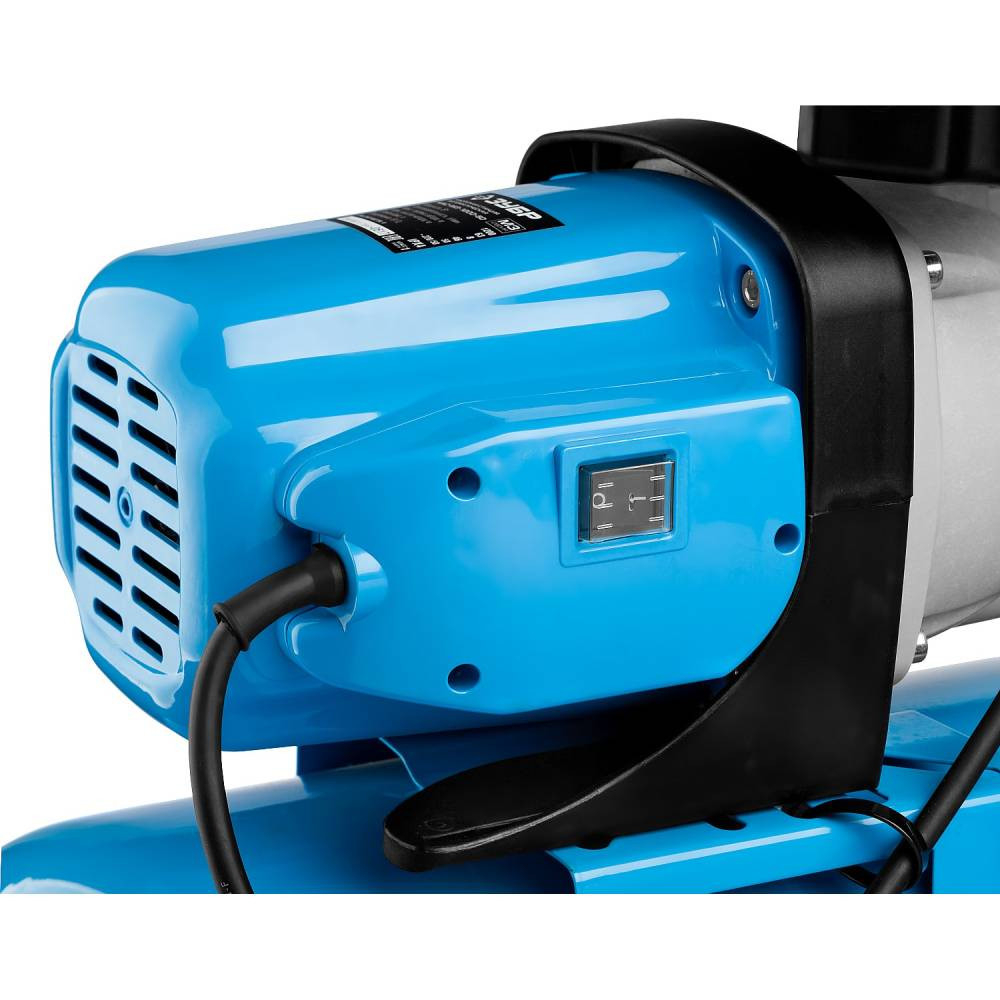 Станция насосная Зубр Мастер НАС-М3-1200-50