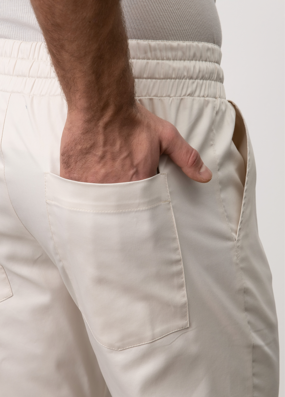 Медицинские брюки пижама