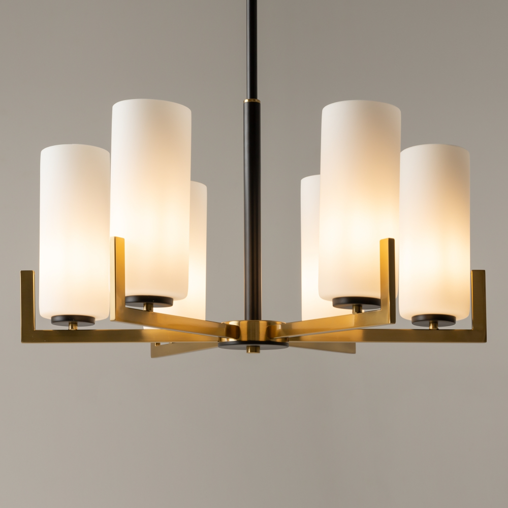 Люстра Maytoni MOD089PL-06BS