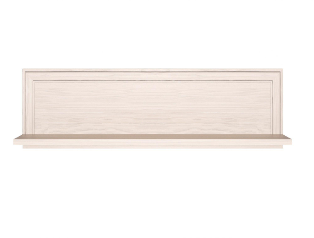 Венеция 11. Полка навесная (1332 мм)