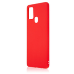 Чехол ROSCO для Samsung Galaxy A21s оптом (арт. SS-A21S-COLOURFUL-RED)