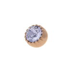 Шарм Qudo London Provence Lavender 617029 V/RG