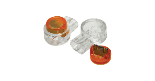 Поштучно Индивидуальный соединитель SNR-UY2