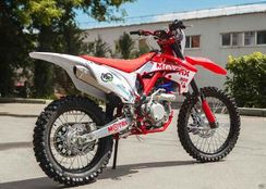 Мотоцикл кроссовый эндуро MOTAX EX 300