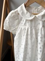 Новая хлопковая блузка Ete, 110