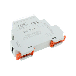 Реле времени с задержкой включения 1с-10д (1 шт.)