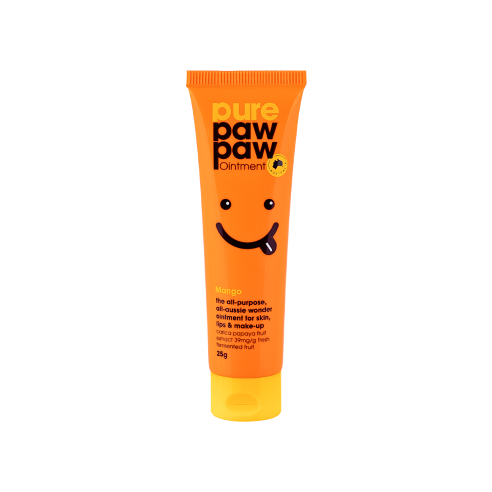 PURE PAW PAW OINTMENT MANGO