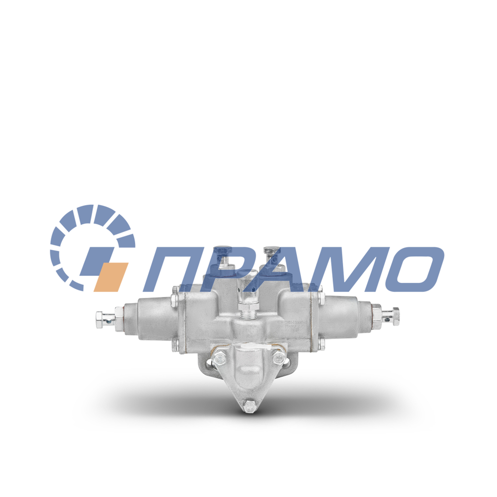 238Н-1723009-01 (ПРАМО) Воздухораспределитель КПП для ЯМЗ