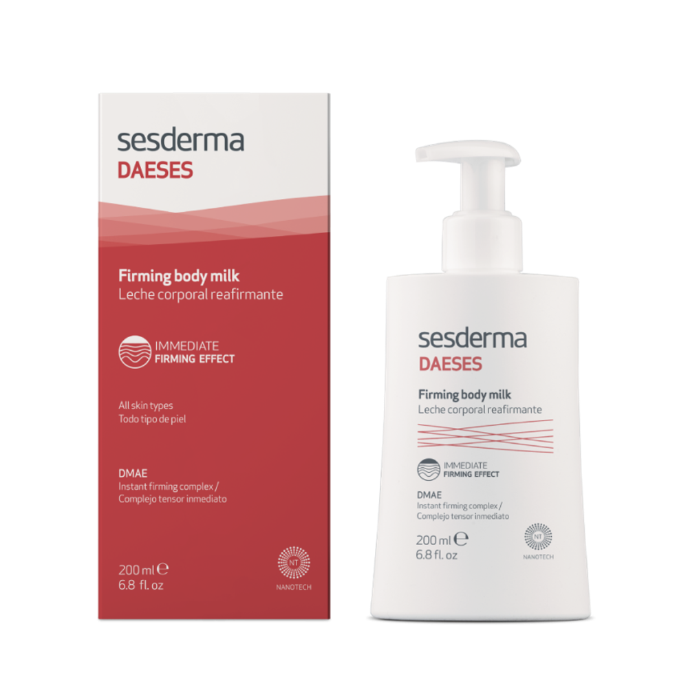 SESDERMA DAESES Body milk