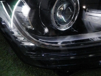 Фара правая Range Rover Vogue 4 L405 (2012-2017) ксенон