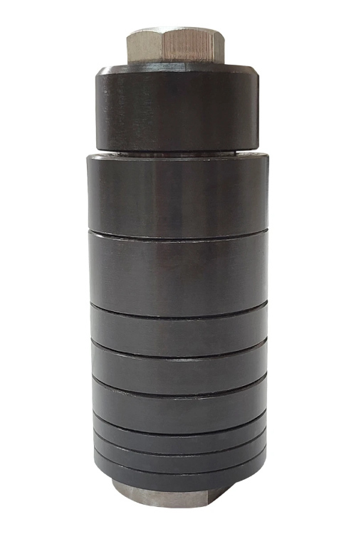 Шпиндель фрезерный сменный Belmash 32 мм