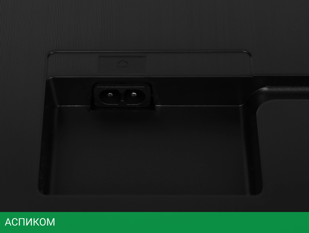 Телевизор QLED Samsung 55" QE55Q60DAUXRU