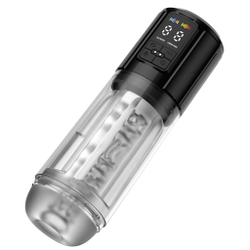 Мастурбатор инновационный SGAN AutoPleasure 20260