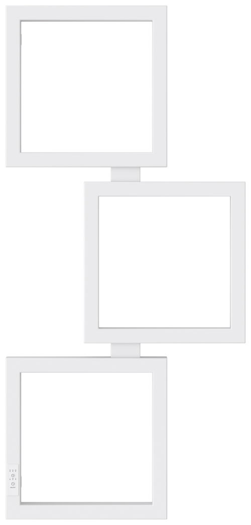 Сунержа Этюд ES 1050х500 левый