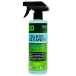 3D  Glass Cleaner 16 oz 0.48л (Очиститель на спиртовой основе для стекол  чистящее средство)