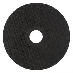 Круг отрезной по металлу, 125 х 2,5 х 22,2 мм Сибртех