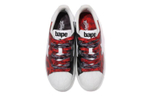Bape A Bathing Ape Skull Sta Coca Cola