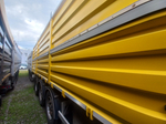 BONUM 9142* Полуприцеп зерновоз 914295-02