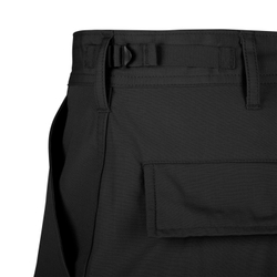 BDU Shorts – PolyCotton Ripstop