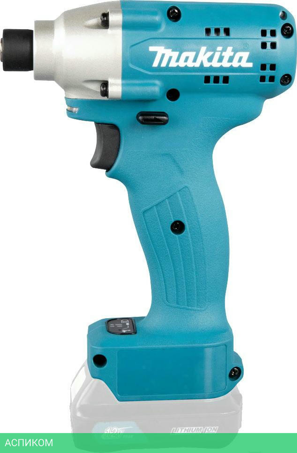 Винтоверт Makita TD 112 DMZ