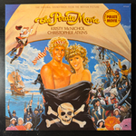 Сборник The Pirate Movie - The Original Soundtrack From The Motion Picture 2LP (Франция 1982г.)