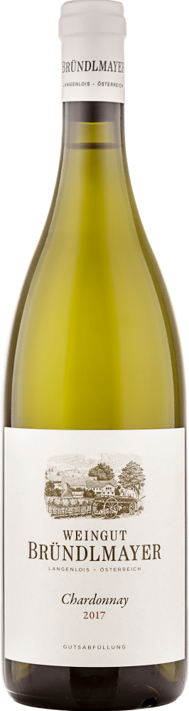 Brundlmayer, Chardonnay