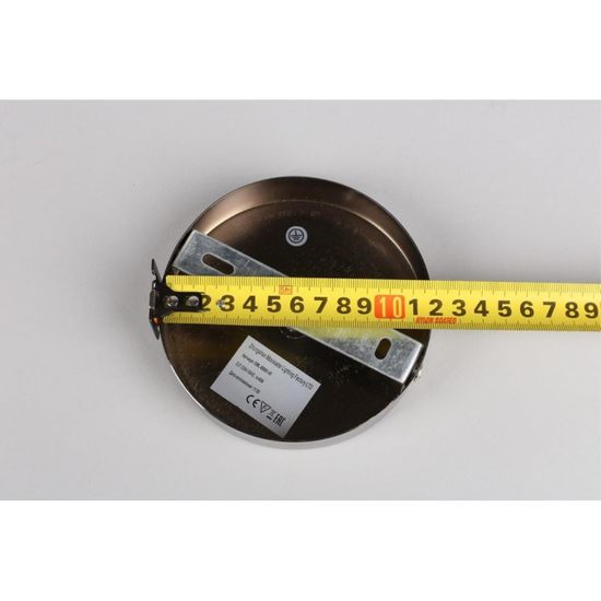 Светильник настенный (Бра) OML-88901-01